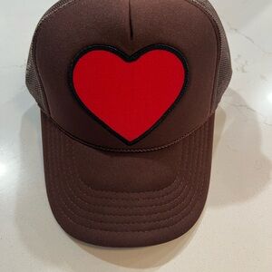 Aviator Nation trucker hat